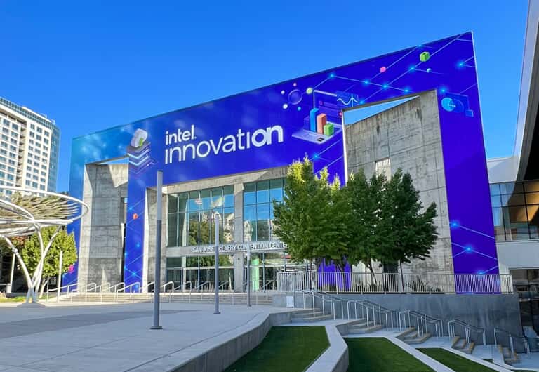 San Jose Convention center